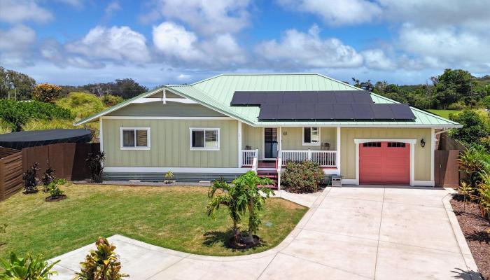 2726  Kaupakalua Rd , Haiku home - photo 1 of 46