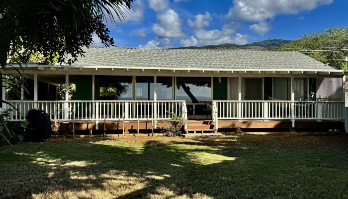 2730  Kamehameha V Hwy Kawela Beach Lots, Molokai home - photo 1 of 40