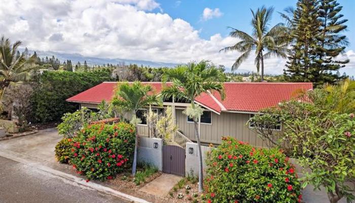 2730  Keikilani St , Pukalani home - photo 1 of 9