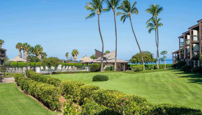 Hale Kamaole condo # 1-121, Kihei, Hawaii - photo 1 of 22