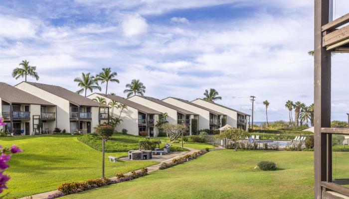 Hale Kamaole condo # 1-217, Kihei, Hawaii - photo 1 of 47