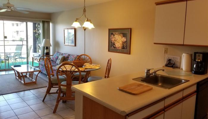 Hale Kamaole condo # 155, Kihei, Hawaii - photo 1 of 10