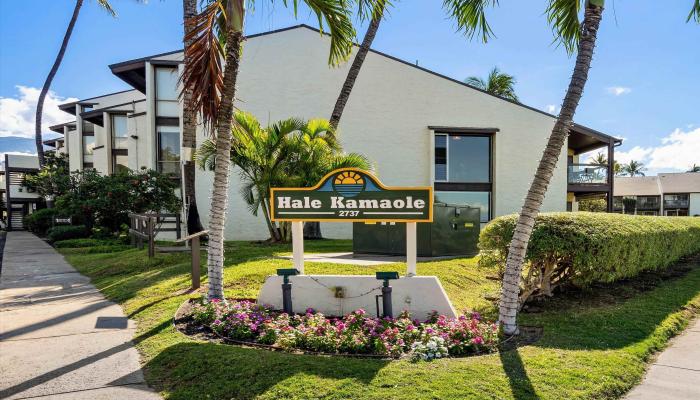 Hale Kamaole condo # 2-127, Kihei, Hawaii - photo 1 of 30