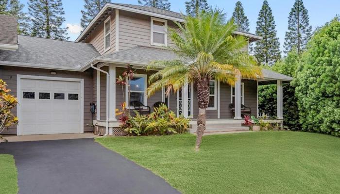 Liholani Golf Villas condo # #3, Makawao, Hawaii - photo 1 of 35