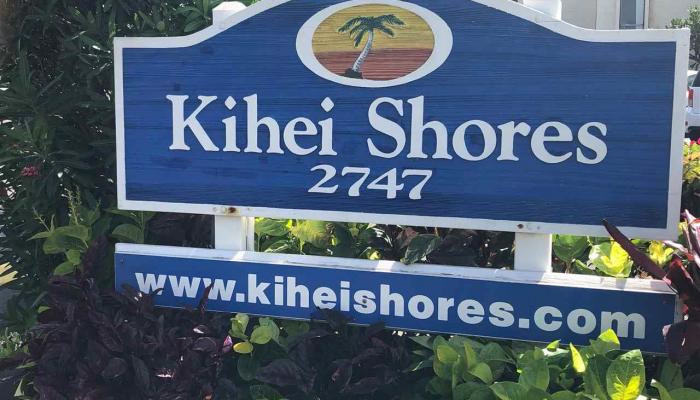 Kihei Shores condo # H108, Kihei, Hawaii - photo 1 of 13