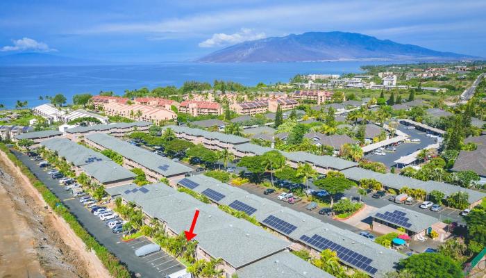 Kihei Shores condo # J206, Kihei, Hawaii - photo 1 of 49