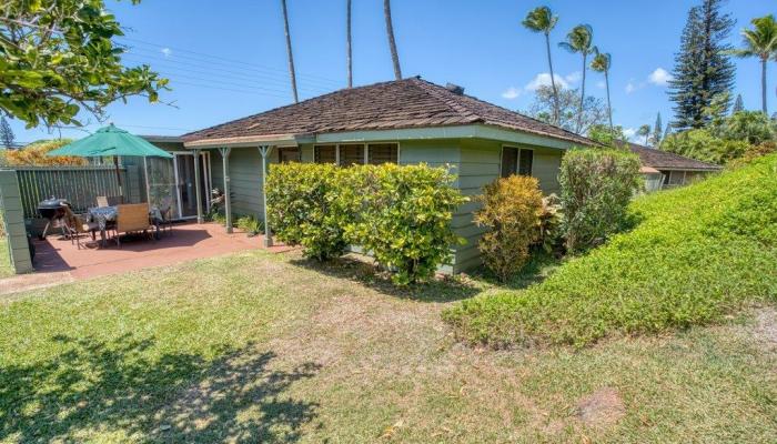 International Colony Club I condo # 40, Lahaina, Hawaii - photo 1 of 29