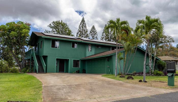 2751  Aina Lani Dr , Pukalani home - photo 1 of 50