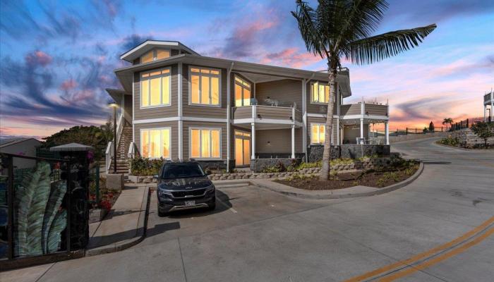 Paradise Ridge Estates condo # 801, Kihei, Hawaii - photo 1 of 41