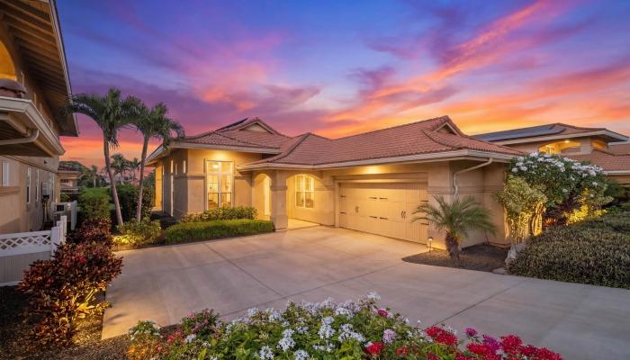 Hokulani Golf Villas condo # 94, Kihei, Hawaii - photo 1 of 50