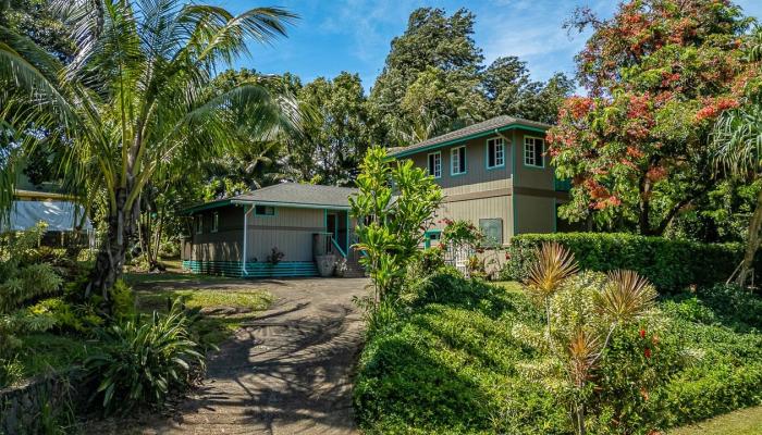 2770  Kauhikoalani Pl , Haiku home - photo 1 of 49