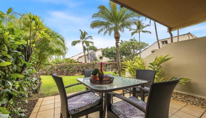 Maui Kamaole condo # E-104, Kihei, Hawaii - photo 1 of 50