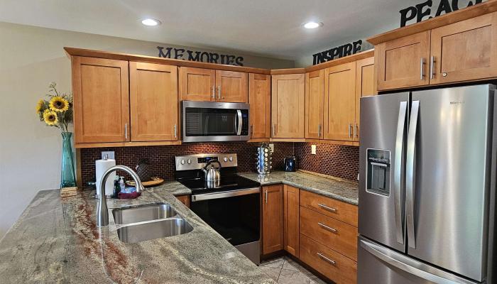 Maui Kamaole condo # F-102, Kihei, Hawaii - photo 1 of 43