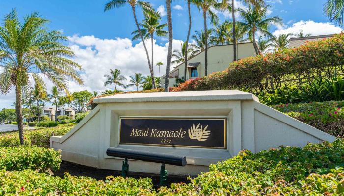 Maui Kamaole condo # G110, Kihei, Hawaii - photo 1 of 1