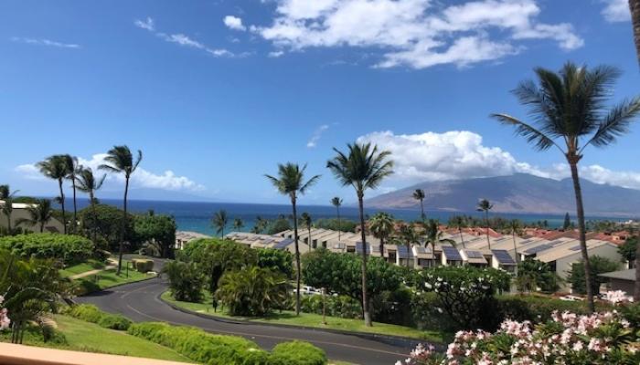 Maui Kamaole condo # J217, Kihei, Hawaii - photo 1 of 30