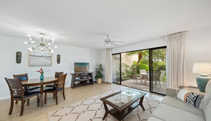 Maui Kamaole condo # K102, Kihei, Hawaii - photo 1 of 41