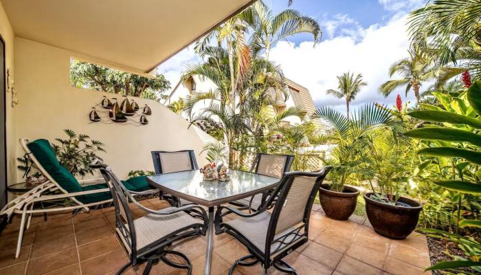 Maui Kamaole condo # K 106, Kihei, Hawaii - photo 1 of 29