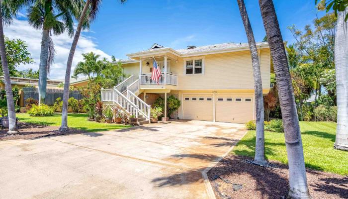 2780  Ohina St Kamaole, Kihei home - photo 1 of 33