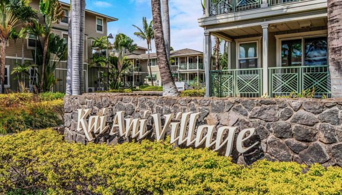 Kai Ani Village condo # 14-101, Kihei, Hawaii - photo 1 of 18