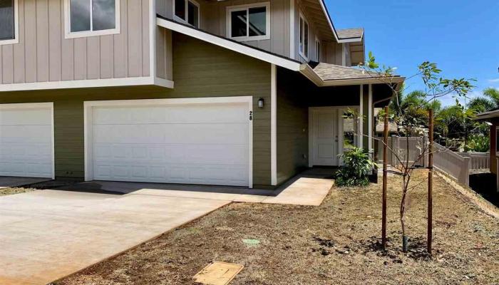 Kamani at Kehalani condo # Lot 80, Wailuku, Hawaii - photo 1 of 11