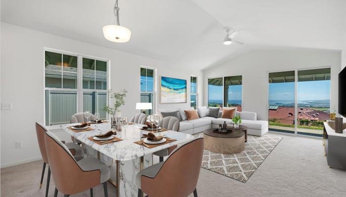 281  Pua Kalaunu Loop Kehalani, Wailuku home - photo 1 of 47