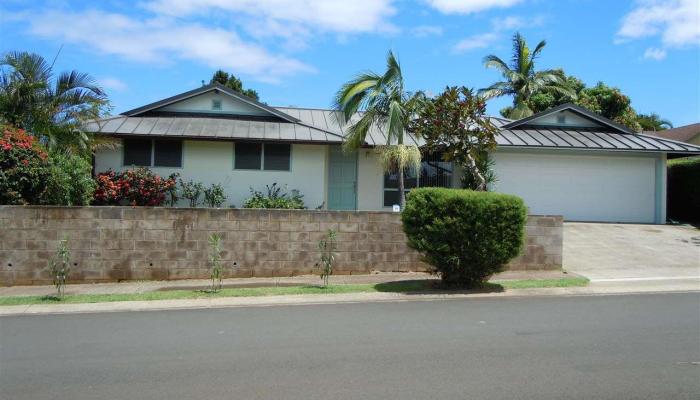 2857  Iholani St , Pukalani home - photo 1 of 30