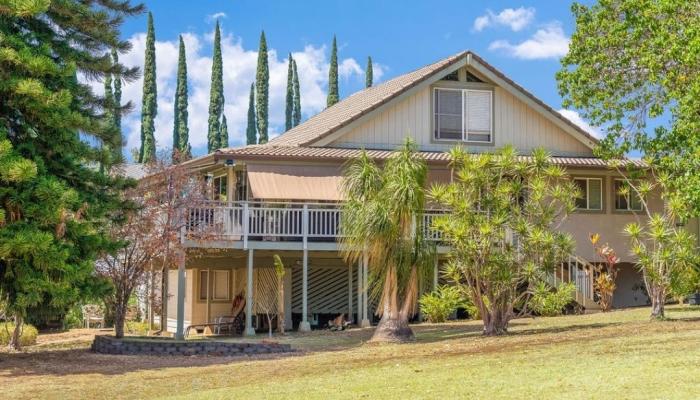 2861  Liholani St , Pukalani home - photo 1 of 41