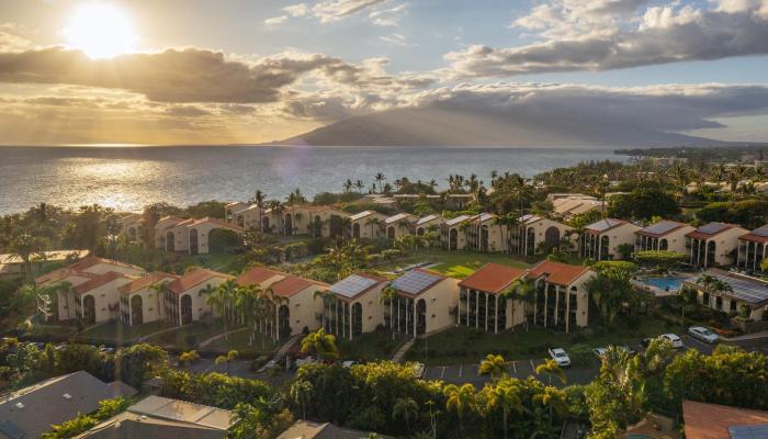 Maui Hill condo # 55, Kihei, Hawaii - photo 1 of 5