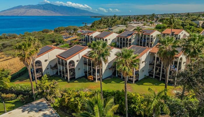 Maui Hill condo # D41, Kihei, Hawaii - photo 1 of 40