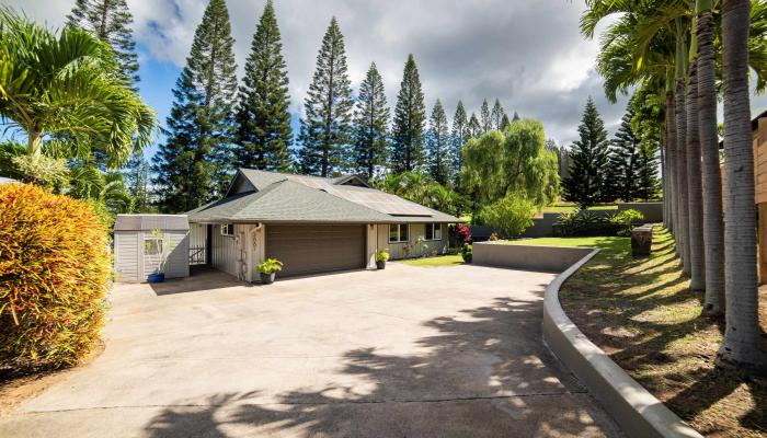 2887  Ualani Pl , Pukalani home - photo 1 of 28