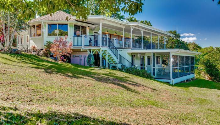 29  Door Of Faith Rd , Haiku home - photo 1 of 1