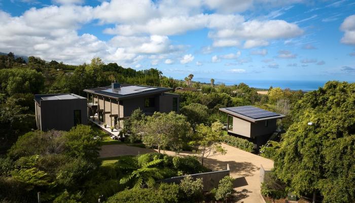 29  Kolonahe Pl , Kula/Ulupalakua/Kanaio home - photo 1 of 40