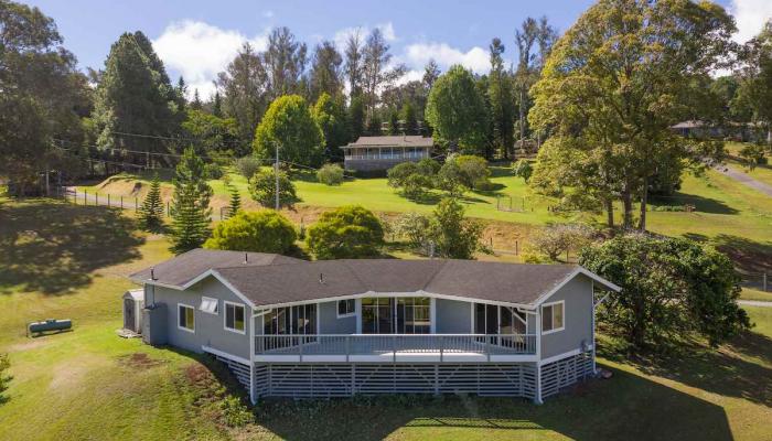 29  Makanani Rd Olinda, Makawao/Olinda/Haliimaile home - photo 1 of 25