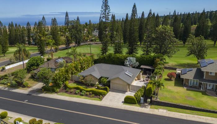 2913  Aina Lani Dr Kulamalu, Pukalani home - photo 1 of 30