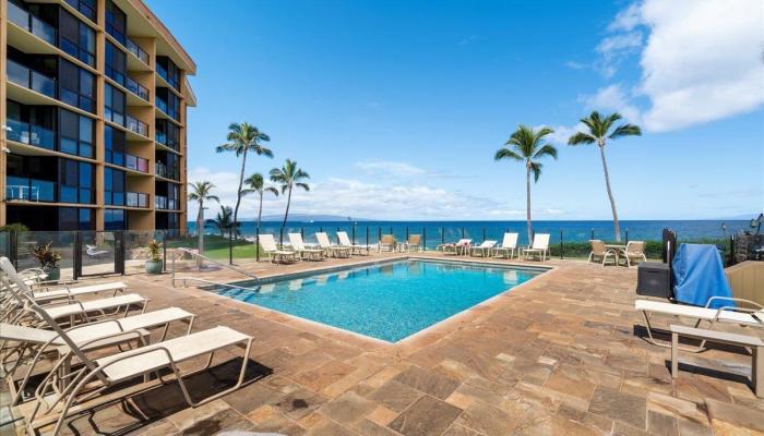 Kihei Surfside condo # 213, Kihei, Hawaii - photo 1 of 48