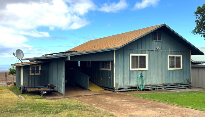 294  Maunaloa Rd , Molokai home - photo 1 of 20