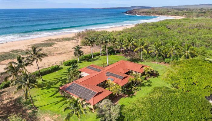 2944  Kalua Koi Rd Papohaku, Molokai home - photo 1 of 47