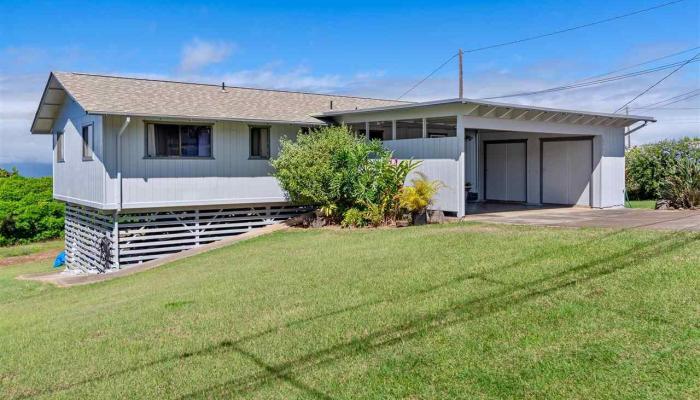 296  Haulani St , Pukalani home - photo 1 of 23