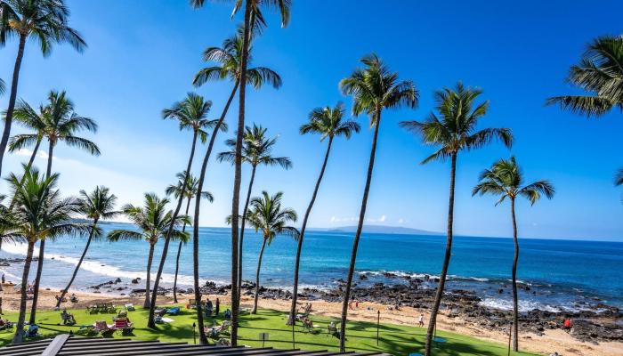 Mana Kai condo # 204, Kihei, Hawaii - photo 1 of 30