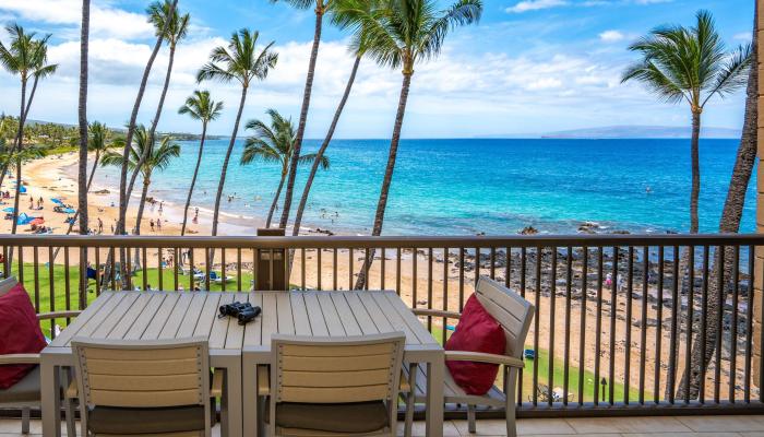 Mana Kai condo # 302, Kihei, Hawaii - photo 1 of 34