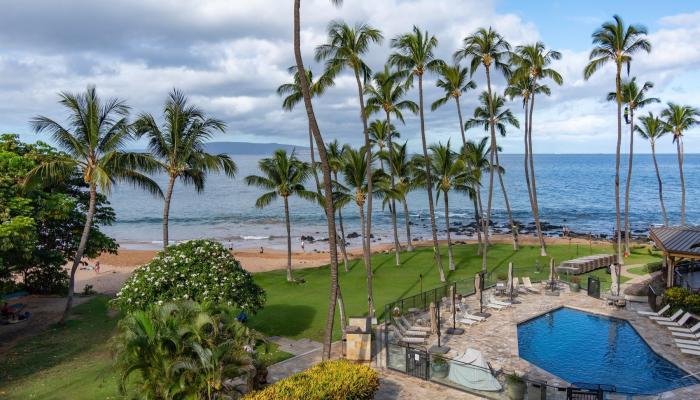 Mana Kai condo # 312, Kihei, Hawaii - photo 1 of 44