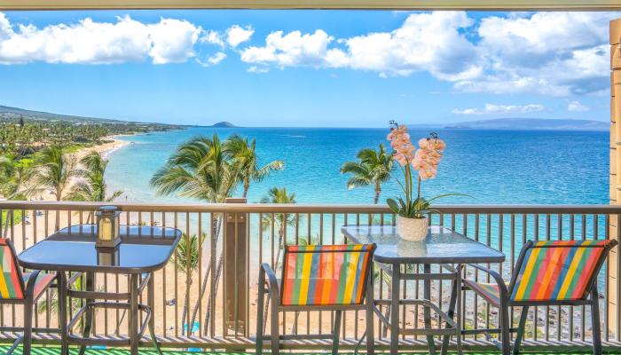 Mana Kai condo # 803, Kihei, Hawaii - photo 1 of 29