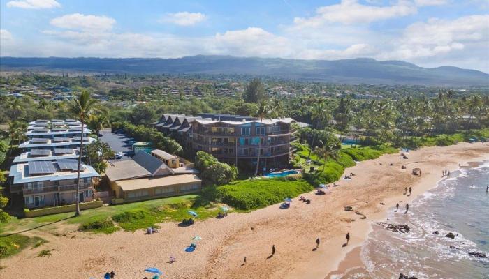 Hale Hui Kai condo # 307, Kihei, Hawaii - photo 1 of 34