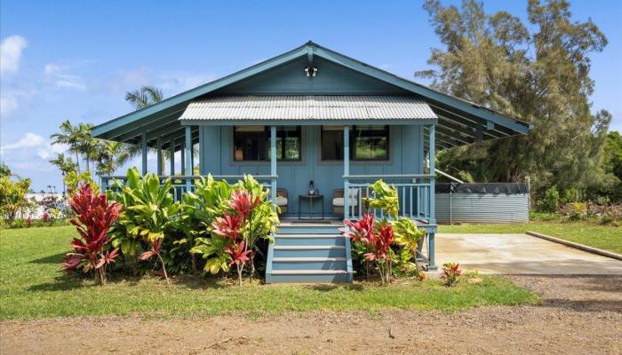 30  Haumana Rd , Haiku home - photo 1 of 50