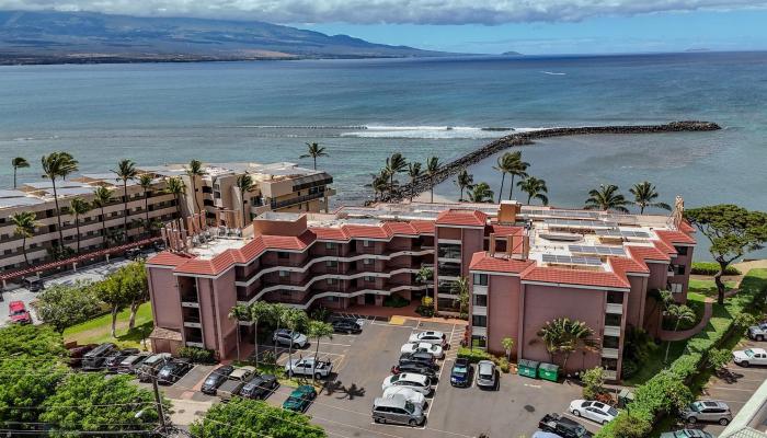 Maalaea Yacht Marina condo # 201, Wailuku, Hawaii - photo 1 of 24