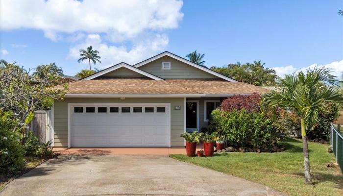 30  Hoe Pl Kuau, Spreckelsville/Paia/Kuau home - photo 1 of 48