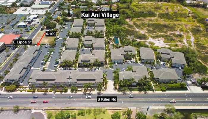 Kai Ani Village condo # 4109, Kihei, Hawaii - photo 1 of 30