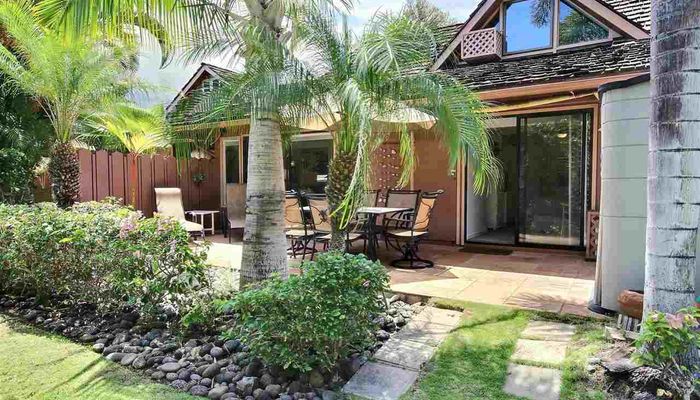 Puamana condo # 30-2, Lahaina, Hawaii - photo 1 of 28