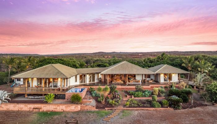 3036  Kalua Koi Rd Papohaku, Molokai home - photo 1 of 50