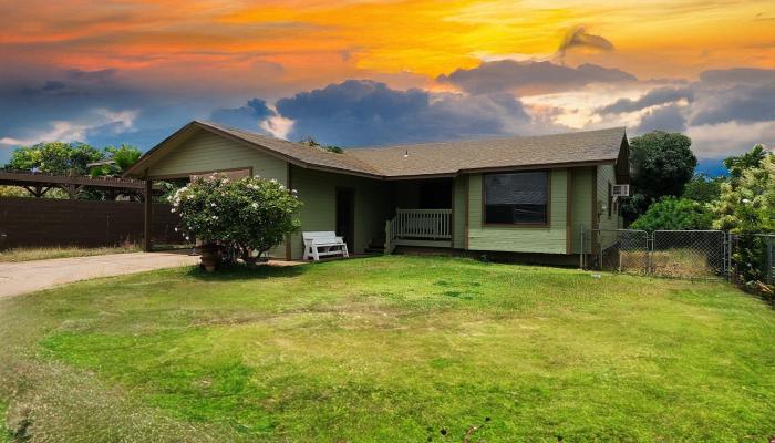 306  Uala Pl Hale Piilani, Kihei home - photo 1 of 24